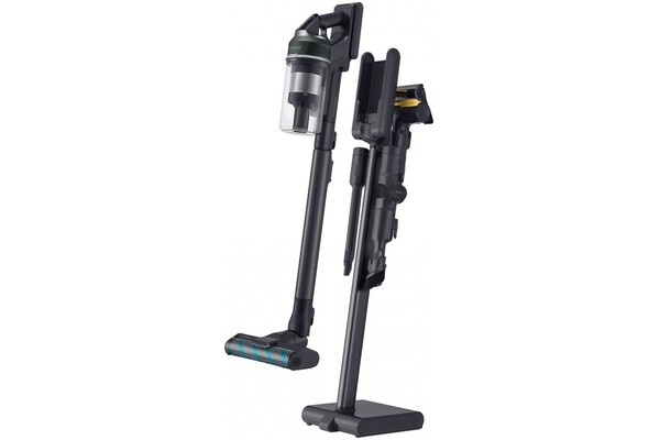 Odkurzacz Samsung VS20C954CTN Jet 95 Multi pionowy bezworkowy czarny