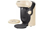 Ekspres Bosch Tassimo Style TAS1107 kapsułkowy kremowy