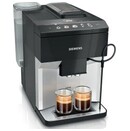 Ekspres Siemens EQ.500 TP511R01 automatyczny czarno-srebrny