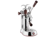 Ekspres La Pavoni Abile LPLESA01 kolbowy srebrny