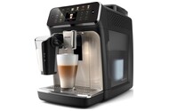 Ekspres Philips LatteGo EP5547/90 automatyczny czarno-złoty