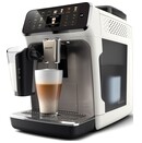 Ekspres Philips LatteGo EP5545/70 automatyczny Biało-szary