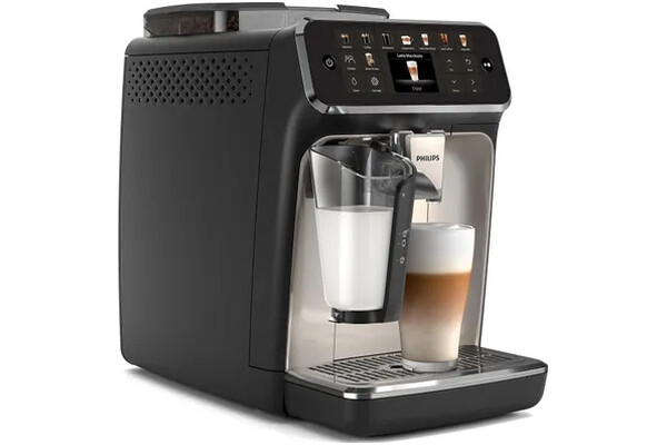 Ekspres Philips EP5547/90 automatyczny