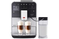 Ekspres MELITTA Barista T Smart automatyczny czarno-srebrny