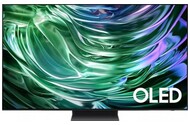 Telewizor Samsung QE55S90DAEXXH 55" 4K Ultra HD