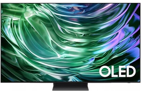 Telewizor Samsung QE55S90DAEXXH 55" 4K Ultra HD