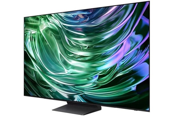 Telewizor Samsung QE55S90DAEXXH 55" 4K Ultra HD
