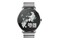 Smartwatch Bemi Ari 1.30" czarno-srebrny