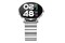 Smartwatch Bemi Ari 1.30" czarno-srebrny