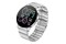Smartwatch Bemi Ari 1.30" czarno-srebrny