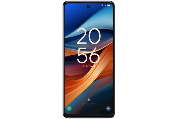 Smartfon TCL 50 SE niebieski 6.78" 6.0GB/256.0GB