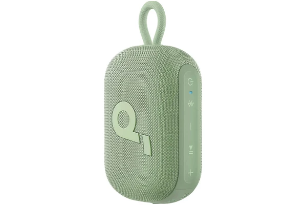 Głośnik Soundcore Select 4 Go zielony