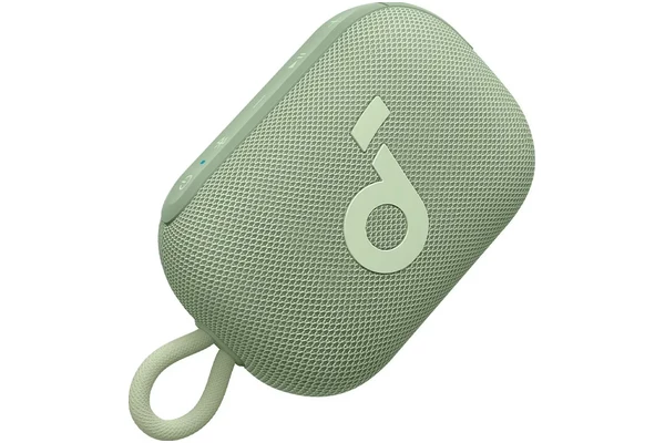Głośnik Soundcore Select 4 Go zielony