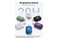 Głośnik Soundcore Select 4 Go zielony