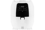 Frytkownica beztłuszczowa Air Fryer Zeegma Knapper Pro Grand 1800W