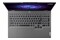 Laptop Lenovo LOQ 15 15.6" Intel Core i5 12450HX NVIDIA GeForce RTX 4060 16GB 512GB SSD Windows 11 Home biały