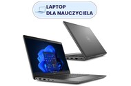Laptop DELL Latitude 3450 14.0" Intel Core i5 1335U INTEL Iris Xe 16GB 512GB SSD Windows 11 Professional grafitowy