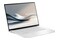 Laptop ASUS Vivobook S16 16.0" AMD Ryzen AI 9 370 AMD Radeon 890M 32GB 1TB SSD Windows 11 Professional biały