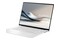 Laptop ASUS Vivobook S16 16.0" AMD Ryzen AI 9 370 AMD Radeon 890M 32GB 1TB SSD Windows 11 Professional biały