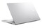 Laptop ASUS Vivobook 15 15.6" Intel Core i5 1335U INTEL Iris Xe 16GB 512GB SSD Windows 11 Home srebrny