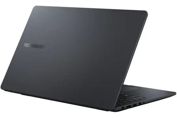 Laptop ASUS ExpertBook B1 15.6" Intel Core i5 1335U INTEL Iris Xe 16GB 512GB SSD Windows 11 Professional czarno-szary
