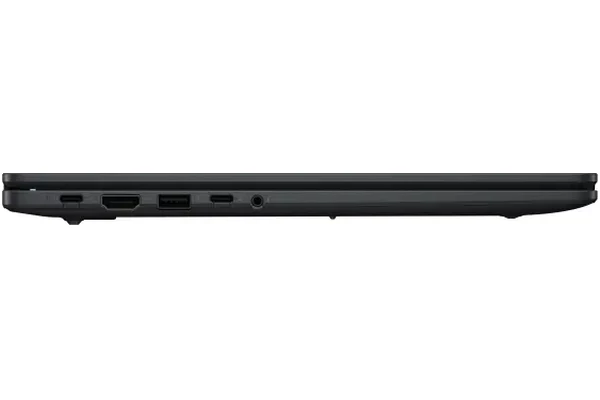 Laptop ASUS ExpertBook B1 15.6" Intel Core i5 1335U INTEL Iris Xe 16GB 512GB SSD Windows 11 Professional czarno-szary
