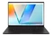 Laptop ASUS Vivobook S16 16.0" AMD Ryzen AI 7 350 AMD Radeon 860M 24GB 1TB SSD Windows 11 Home czarny