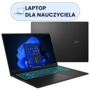 Laptop ASUS Vivobook 15 16.0" Intel Core i5 210H NVIDIA GeForce RTX 4050 16GB 512GB SSD Windows 11 Home czarny