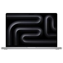 Laptop Apple MacBook Pro 16.2" Apple M4 Max M4 Max (40 rdz.) 8GB 1TB SSD macOS Sequoia srebrny