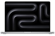 Laptop Apple MacBook Pro 16.2" Apple M4 Max M4 Max (40 rdz.) 8GB 1TB SSD macOS Sequoia srebrny