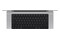 Laptop Apple MacBook Pro 16.2" Apple M4 Max M4 Max (40 rdz.) 8GB 1TB SSD macOS Sequoia srebrny