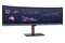 Monitor 49.0" Lenovo ThinkVision P49w czarny