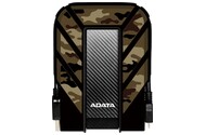 Dysk zewnętrzny HDD Adata HD710M Pro 2TB czarny