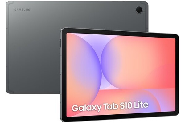 Tablet Samsung Galaxy Tab S10 Lite 10.90" Samsung Exynos 1380 8.0GB/256GB, WiFi, szary