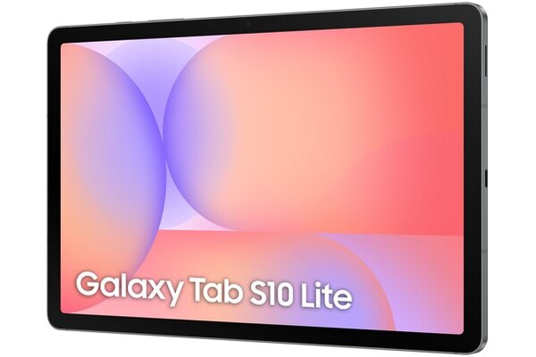 Tablet Samsung Galaxy Tab S10 Lite 10.90" Samsung Exynos 1380 8.0GB/256GB, WiFi, szary