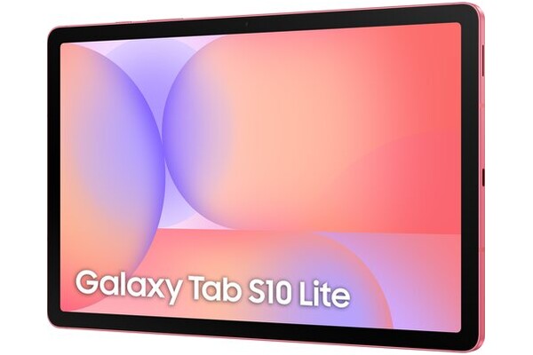 Tablet Samsung Galaxy Tab S10 Lite 10.90" Samsung Exynos 1380 6.0GB/128GB, WiFi, czerwony