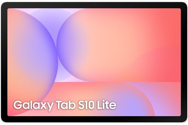 Tablet Samsung Galaxy Tab S10 Lite 10.90" Samsung Exynos 1380 6.0GB/128GB, WiFi, srebrny