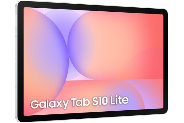 Tablet Samsung Galaxy Tab S10 Lite 10.90" Samsung Exynos 1380 6.0GB/128GB, WiFi, srebrny