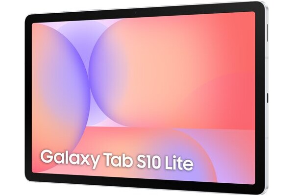 Tablet Samsung Galaxy Tab S10 Lite 10.90" Samsung Exynos 1380 6.0GB/128GB, WiFi, srebrny