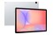 Tablet Samsung Galaxy Tab S10 Lite 10.90" Samsung Exynos 1380 6.0GB/128GB, WiFi, srebrny