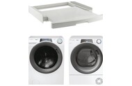 Pralka Candy H8A2TRES RapidO 8.0kg 1400obr./min