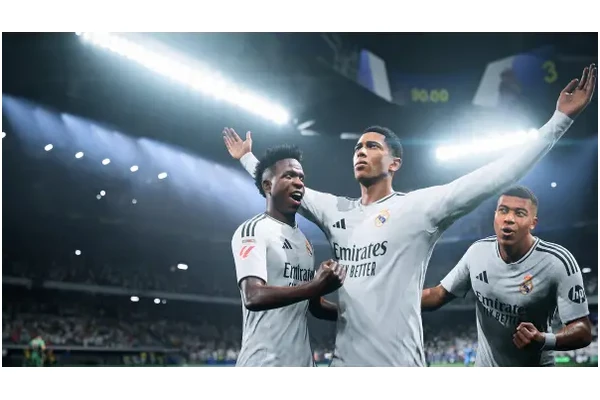 EA SPORTS FC 25 Xbox (One/Series S/X)