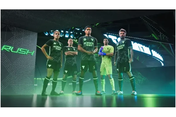EA SPORTS FC 25 Xbox (One/Series S/X)