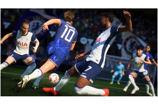 EA SPORTS FC 25 Xbox (One/Series S/X)