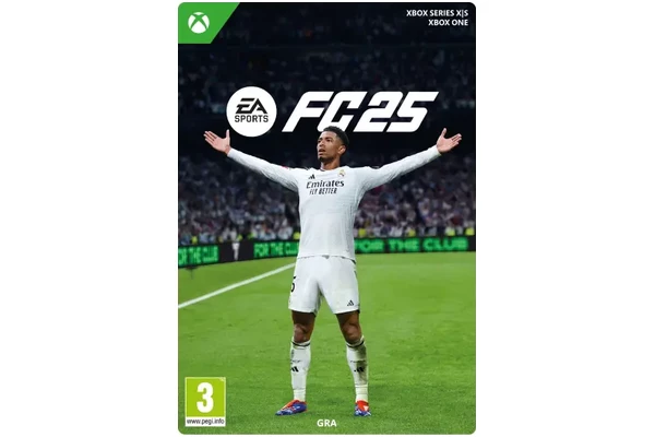 EA SPORTS FC 25 Xbox (One/Series S/X)