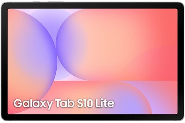 Tablet Samsung Galaxy Tab S10 Lite 10.90" Samsung Exynos 1380 6.0GB/128GB, szary