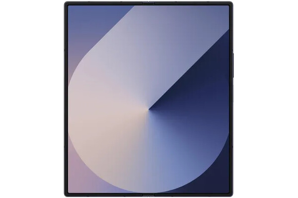 Smartfon Samsung Galaxy Z Fold 6 5G niebieski 7.6" 12.0GB/512.0GB