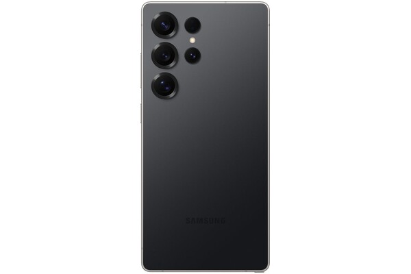 Smartfon Samsung Galaxy S25 Ultra 5G czarno-srebrny 6.90" 12.0GB/256.0GB