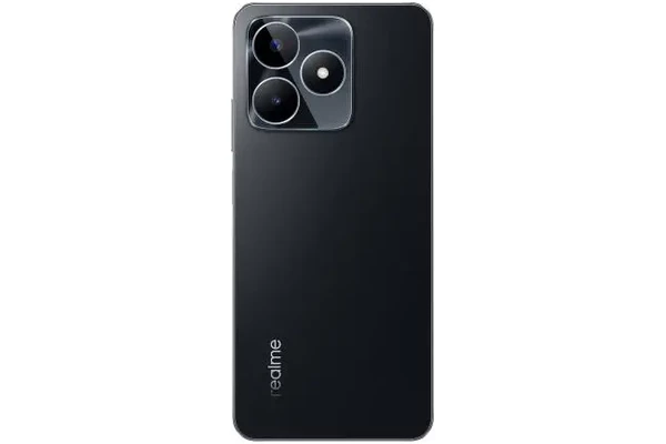 Smartfon realme C53 czarny 6.74" 6.0GB/128.0GB