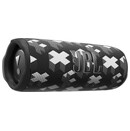 głośnik Bluetooth JBL Flip 6 czarno-szary